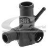 VAG 028121133B Coolant Flange